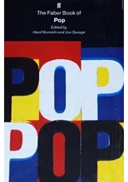 The faber Book of Pop