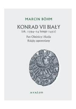 Konrad VII Biały