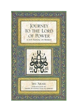 Journey to the lord of power