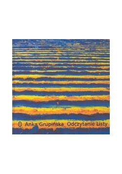 Odczytanie listy