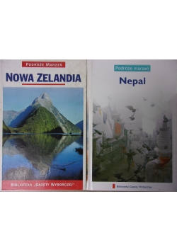 Nowa Zelandia/ Nepal