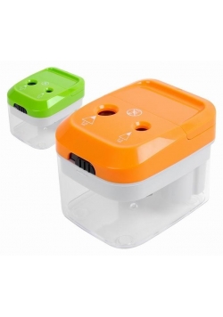 Temperówka elektryczna podwójna CAYMAN