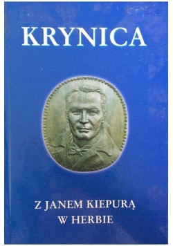 Krynica z Janem Kiepura w Hebie