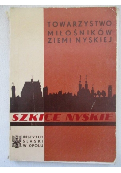 Szkice Nyskie
