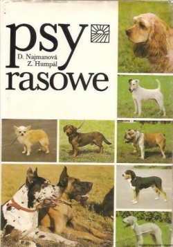 Psy rasowe