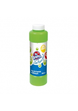Płyn do baniek mydlanych 500ml