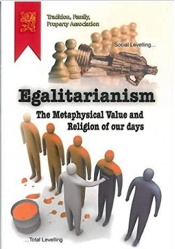 Egalitarianism