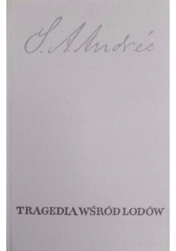 Tragedia wśród lodów