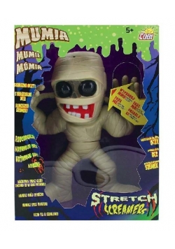 Stretch Screamer Mumia