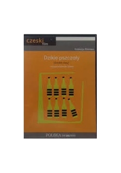 Dzikie pszczoły, DVD