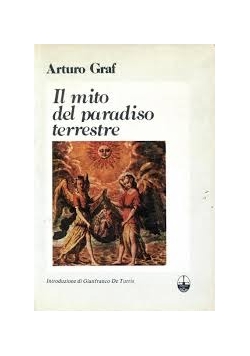 Il mito del paradiso terrestre