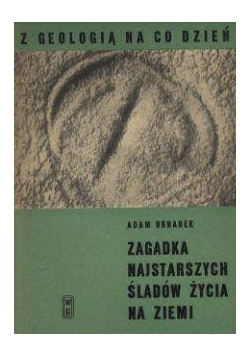 Zagadka najstarszych śladów życia na ziemi