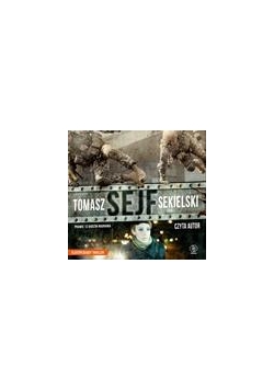 Sejf audiobook