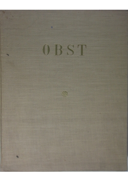 Obst
