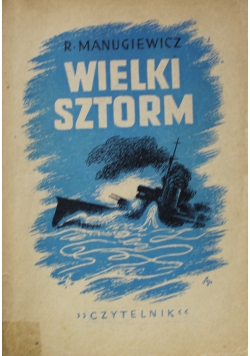 Wielki sztorm 1948 r.