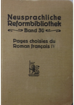 Neusprachliche Reformbibliothek,1906r.