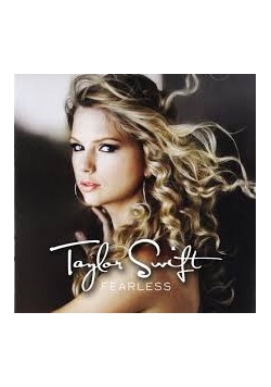 Fearless CD
