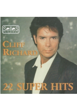 22 super hits/ The shadows, płyty CD