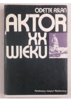 Aktor XX wieku