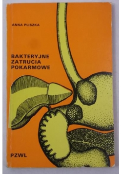 Bakteryjne zatrucia pokarmowe