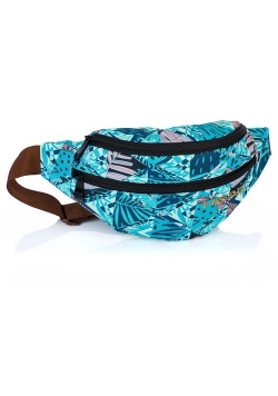 Saszetka nerka HD-146 Head 2