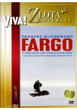 Fargo DVD