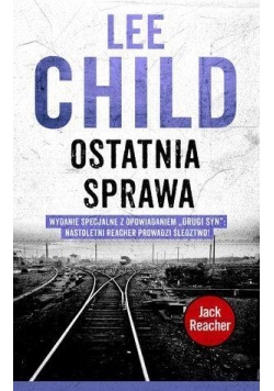 Ostatnia sprawa
