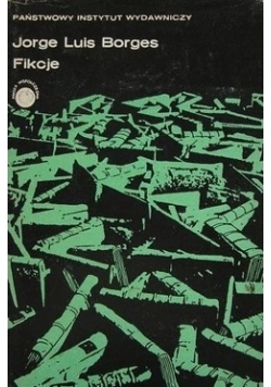 Fikcje