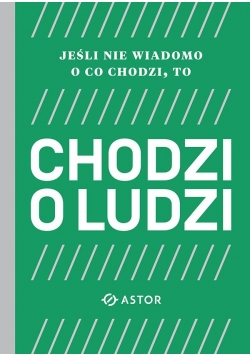 Jeśli nie wiadomo,o co chodzi to chodzi o ludzi