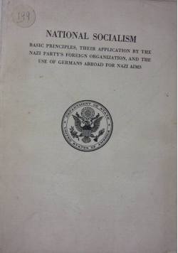 National socialism, 1943 r.
