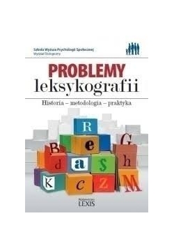 Problemy leksykografii