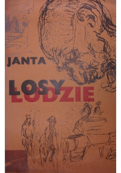 Losy ludzkie