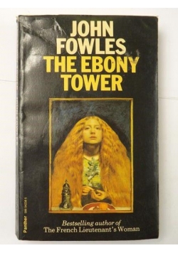 The Ebony Tower