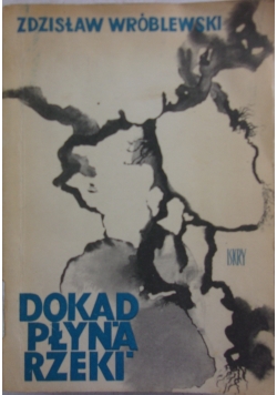 Dokąd płyną rzeki