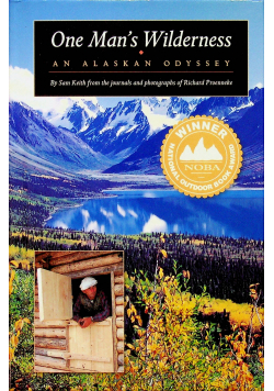 One Mans Wilderness