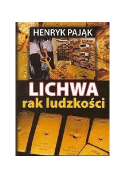 Lichwa Rak  ludzkości