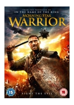 Morning Star Warrior,DVD,nowa