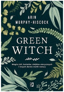 Green Witch