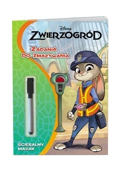 Zwierzogród Zadania do zmazywania