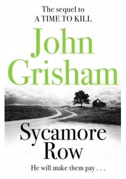 Sycamore Row