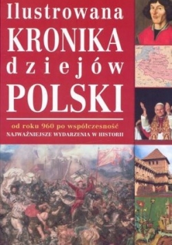 Ilustrowana Kronika dziejów Polskich