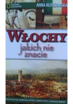 Włochy jakich nie znacie