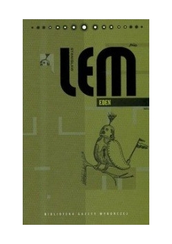 Eden t.10