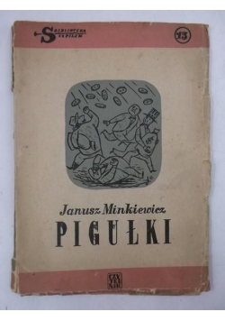 Pigułki