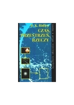 Czas, przestrzeń, rzeczy