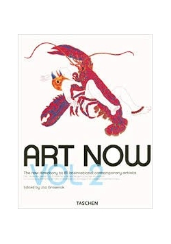 Art Now, vol 2