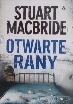 Otwarte rany