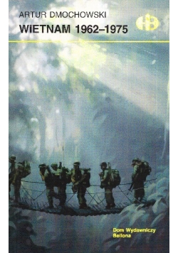 Wietnam 1962  - 1975