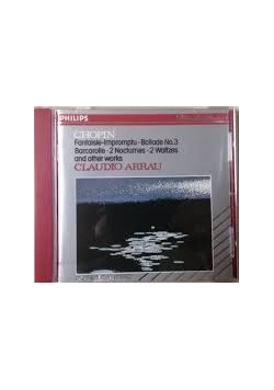 Chopin, CD
