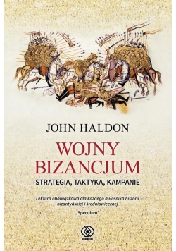 Wojny Bizancjum